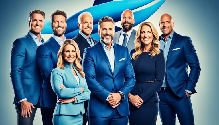 Shark Tank Season 12 Recap