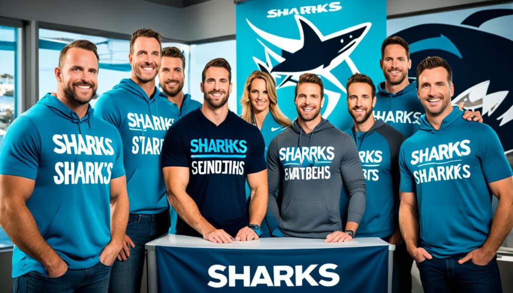 Shark Tank Season 15 highlights