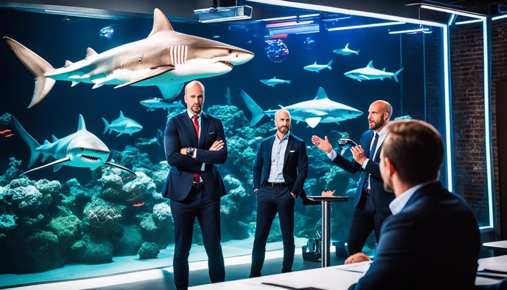 Shark Tank Season 15 pitch reviews