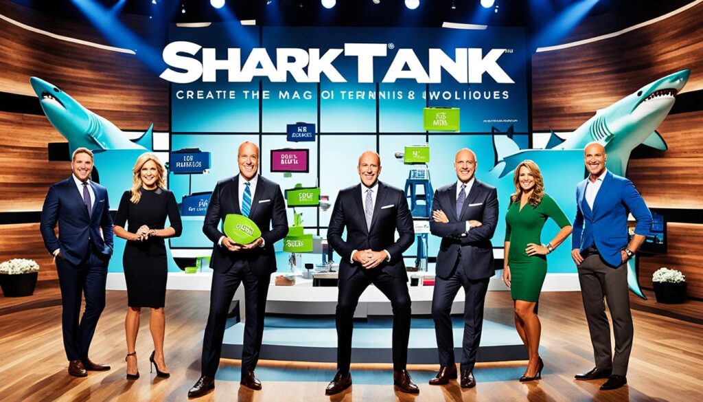 Shark Tank Season 2 Recap
