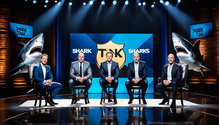Shark Tank Season 3 Recap