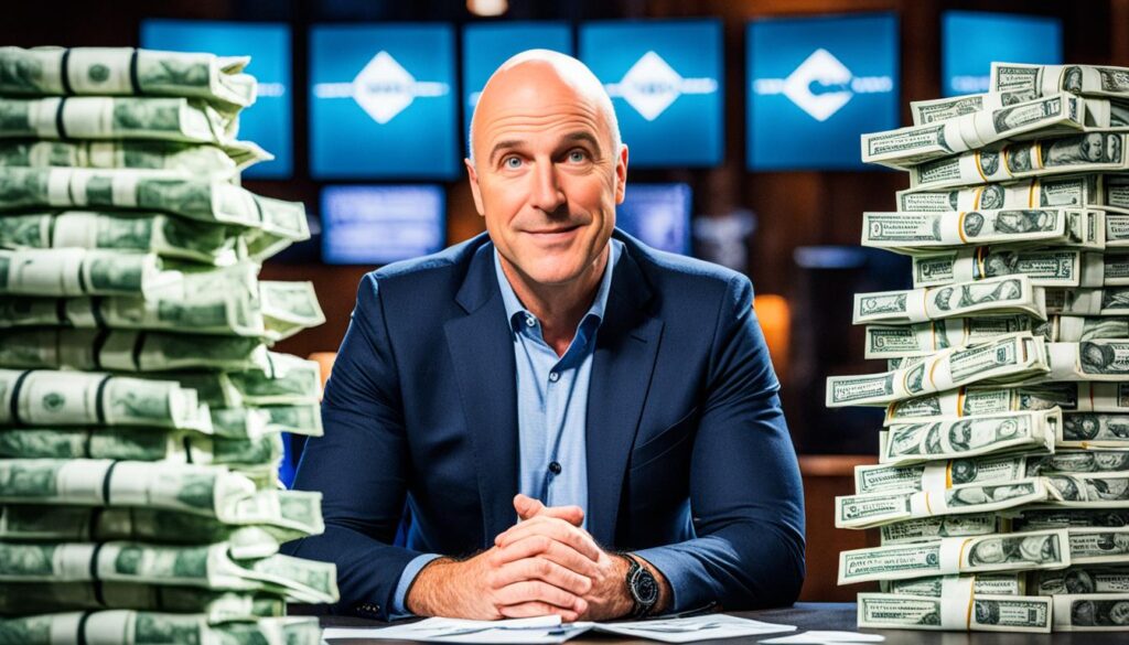 Shark Tank Season 3: Valuation and Investment Shark Tank Season 3: Valuation and Investment