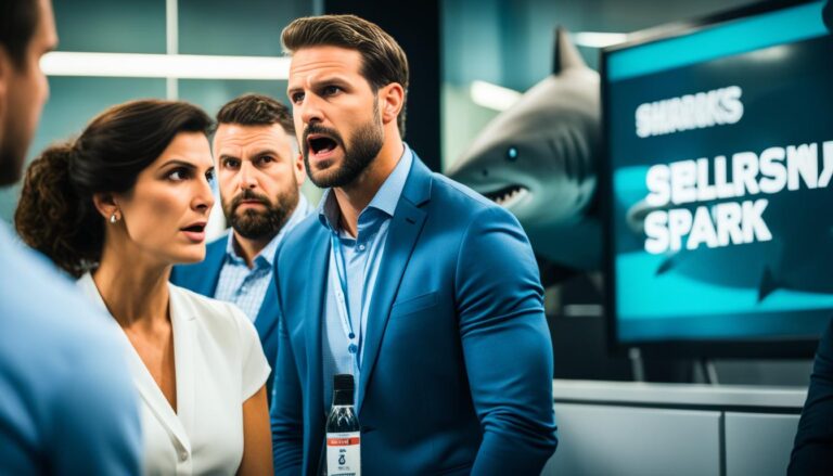 Shark Tank Season 4 Recap
