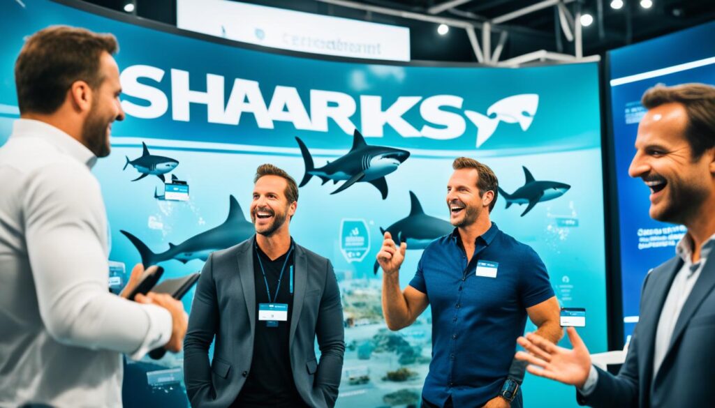 Shark Tank Season 6 Highlights