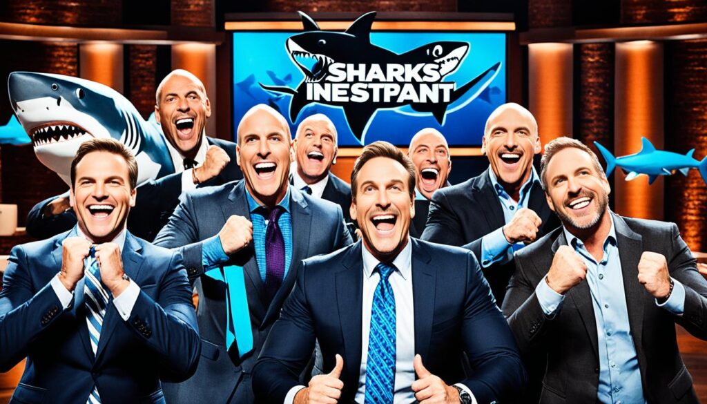 Shark Tank Season 7 success stories