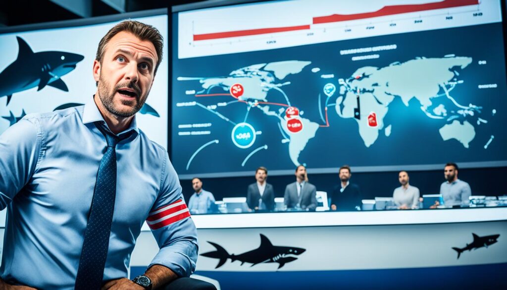 Shark Tank deals