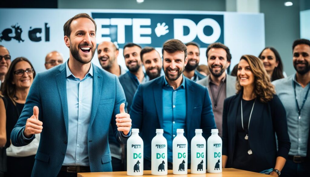 Shark Tank entrepreneurial pitches Shark Tank entrepreneurial pitches