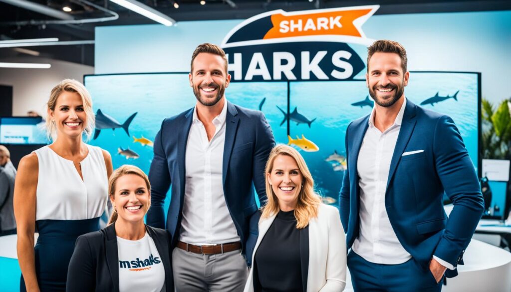 Shark Tank success stories