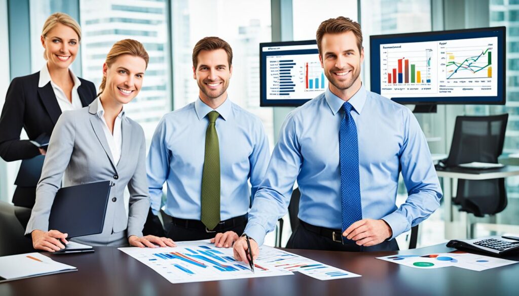 Specialized Positions in Finance Specialized Positions in Finance