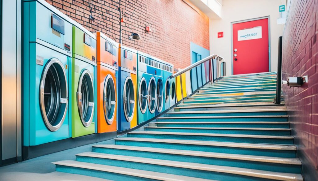 Steps to Start a Laundromat Business
