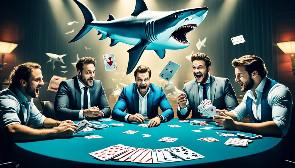 Strategic Deals on Shark Tank Strategic Deals on Shark Tank