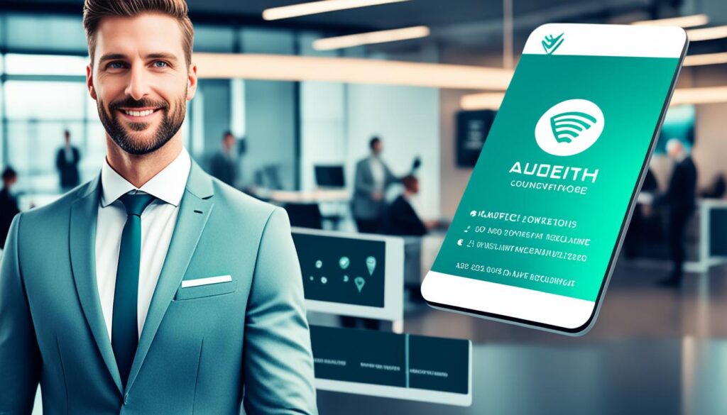 augmented reality professional branding augmented reality professional branding
