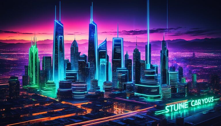 cool tech business names