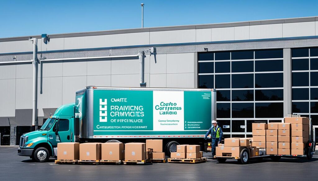 effective operations for box truck company effective operations for box truck company