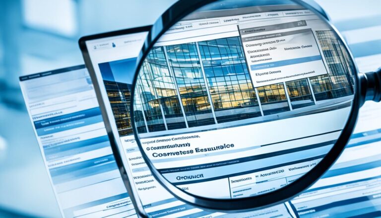 how to find out who owns a business