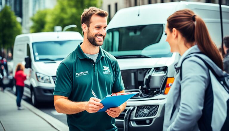 how to start a transportation business