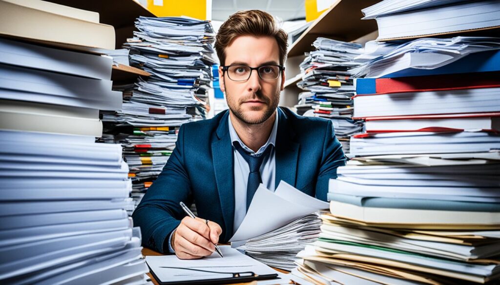 initial steps in company ownership search