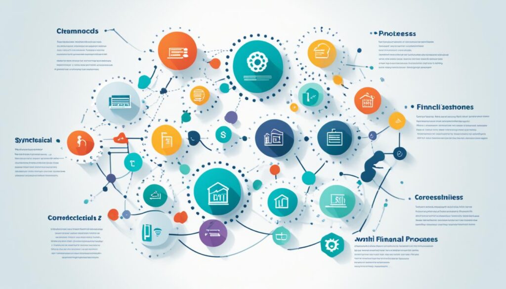 integrated financial management systems