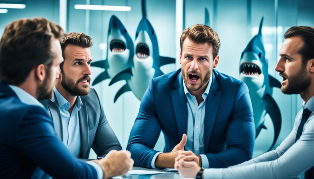 negotiation tactics Shark Tank Season 8 negotiation tactics Shark Tank Season 8
