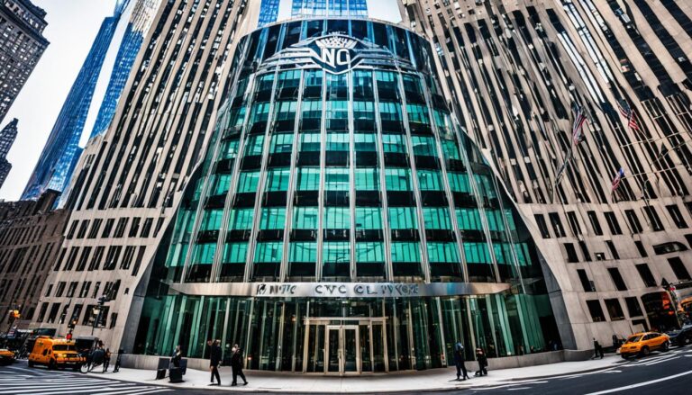 nyc department of finance financial business center