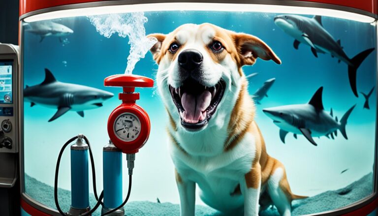 petrol dog drink