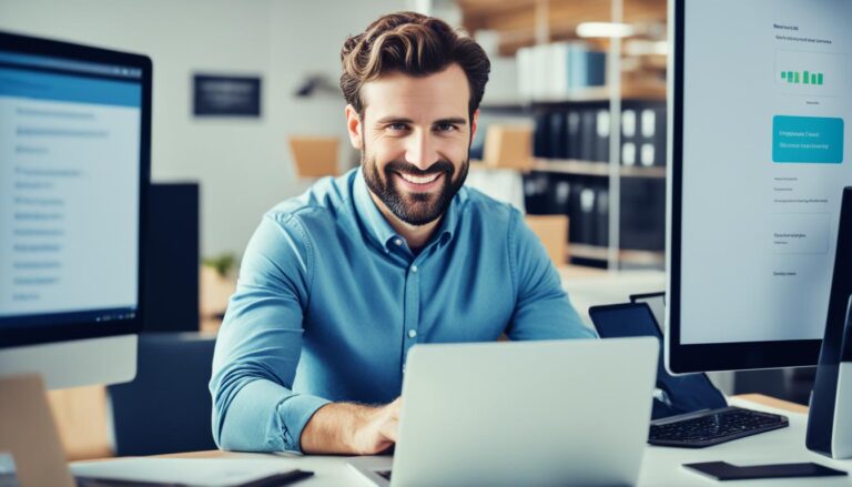 remote tech support for small business