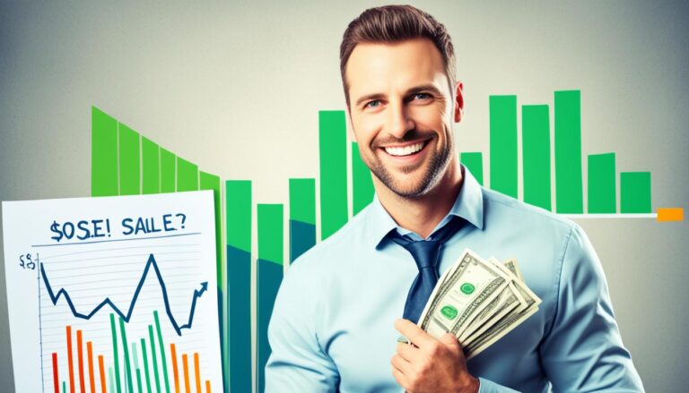 seller financing business for sale
