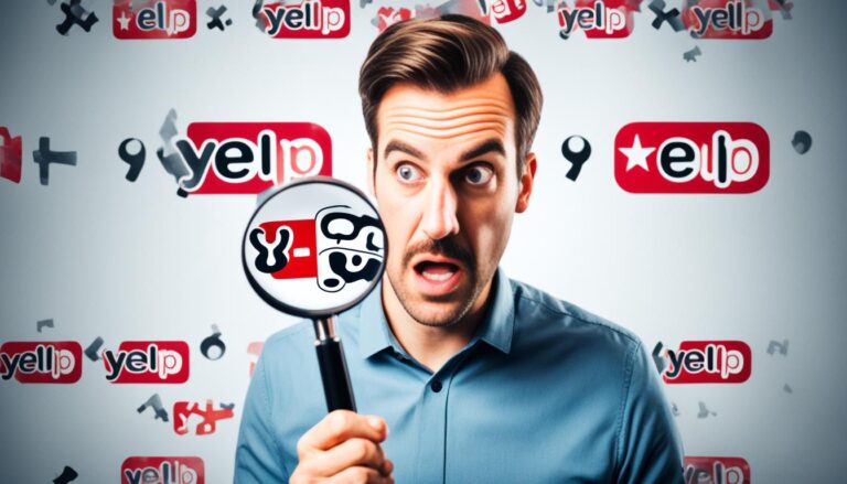 why yelp business is not working