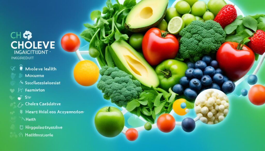Ingredient Breakdown Choleve effectiveness Ingredient Breakdown Choleve effectiveness