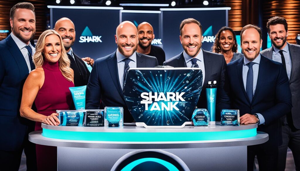 Shark Tank success stories Shark Tank success stories