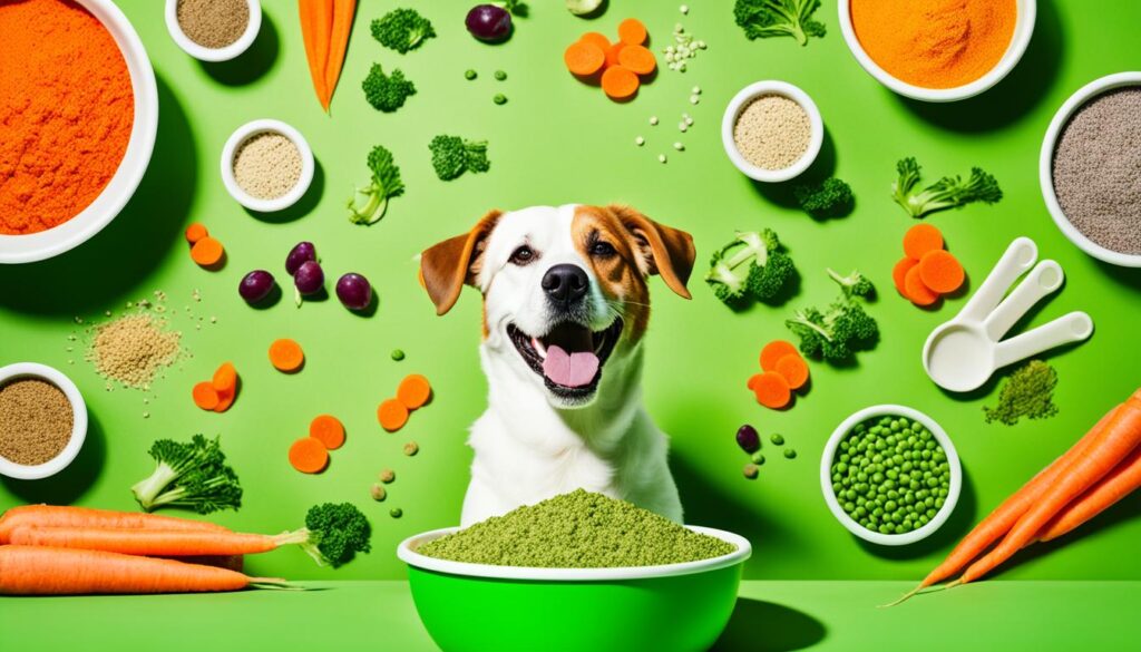 all natural dog seasoning all natural dog seasoning
