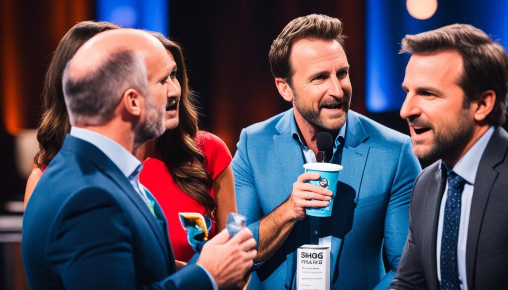 cup a bug shark tank journey cup a bug shark tank journey