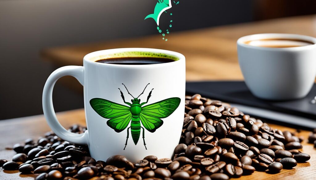 cup a bug shark tank review cup a bug shark tank review