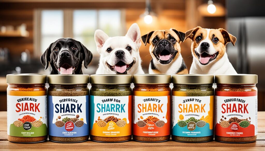 dog food topping review dog food topping review