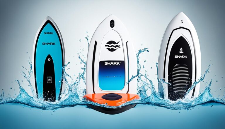 electric body board