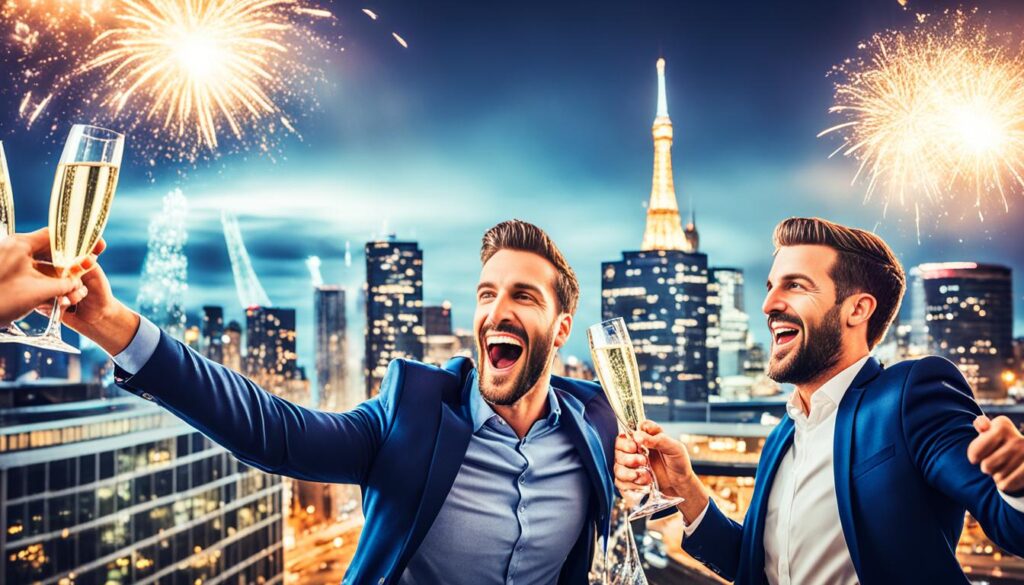 entrepreneurial success entrepreneurial success