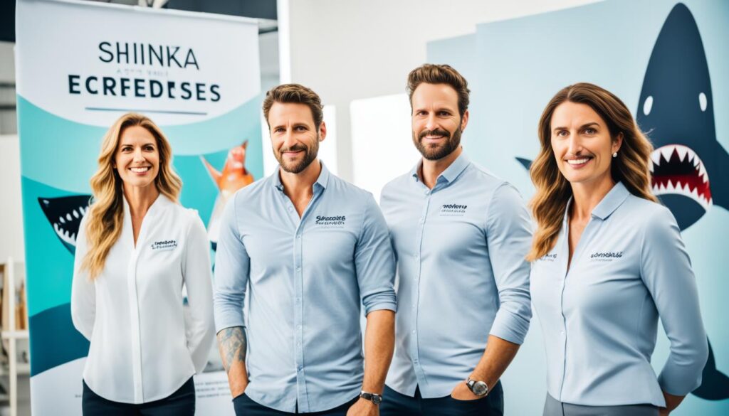 shark tank skincare pitches shark tank skincare pitches