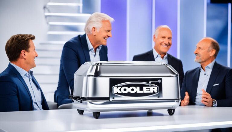 the kooler