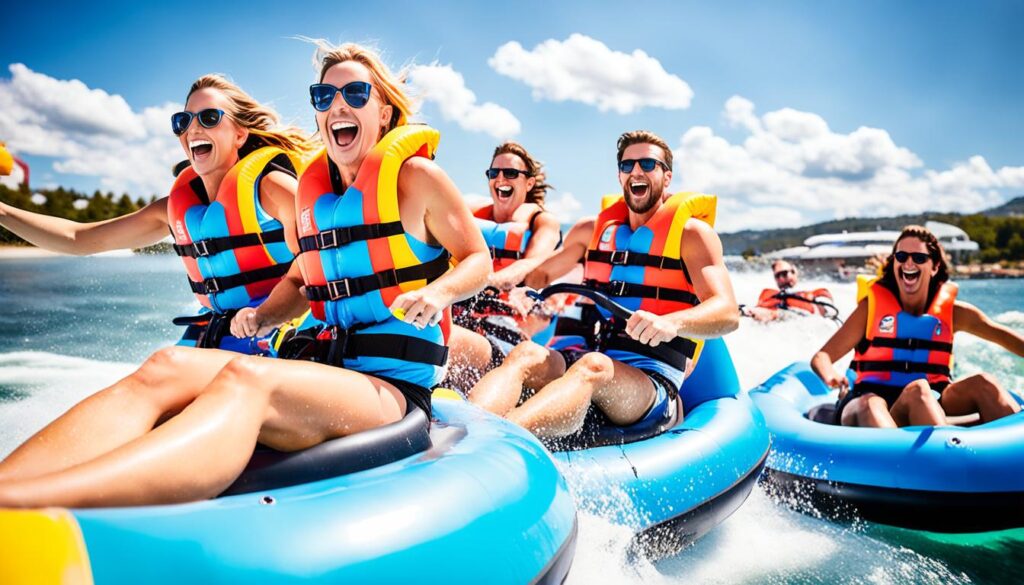 towable water rides towable water rides