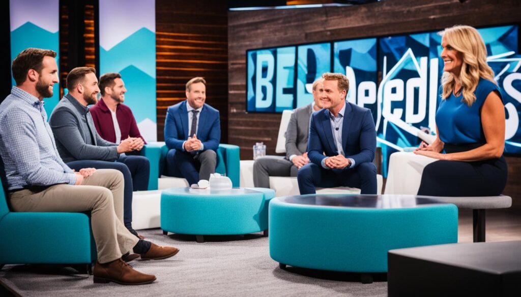 Beddley pitch on Shark Tank Beddley pitch on Shark Tank