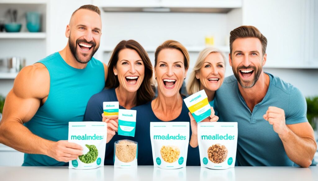 Mealenders benefits Mealenders benefits