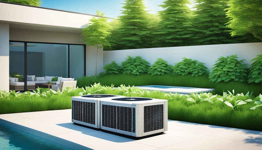 eco-friendly chillers