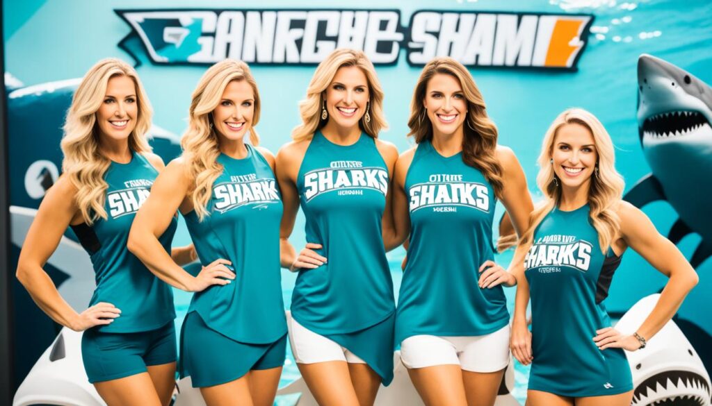 gameday couture shark tank gameday couture shark tank