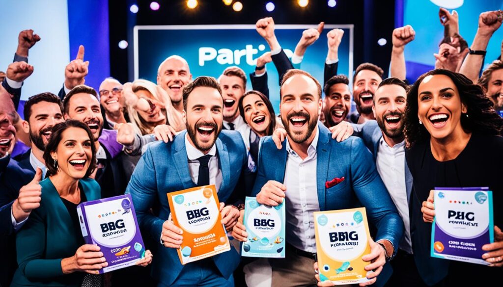 partie poche success story shark tank partie poche success story shark tank