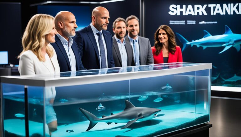 peoples design shark tank