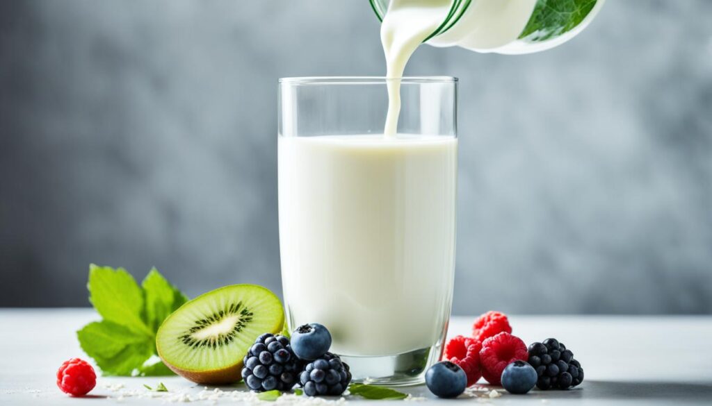 plant-based milk benefits plant-based milk benefits