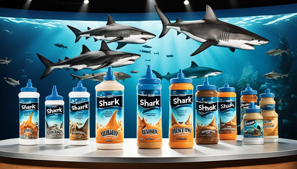 shark tank critique