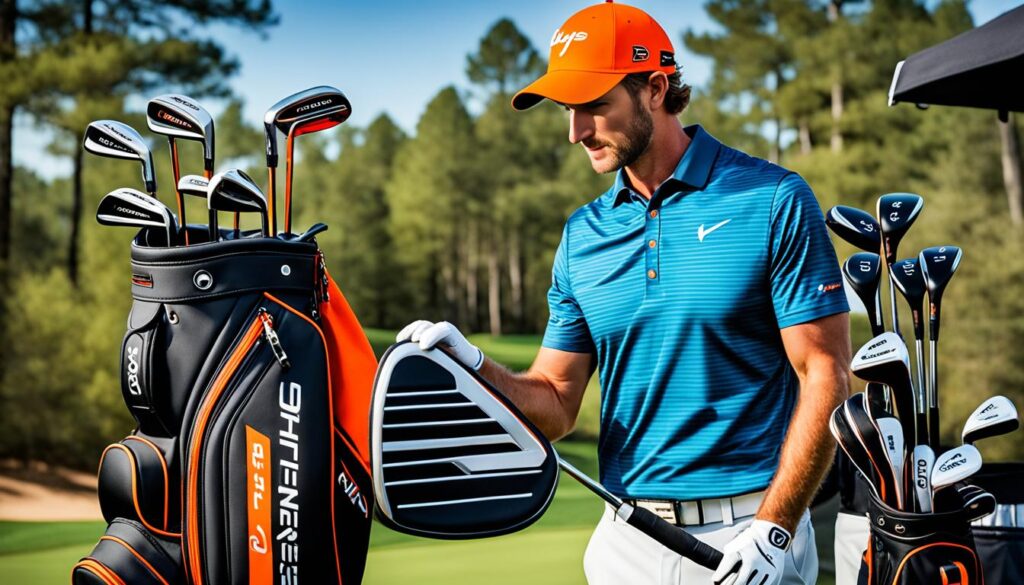 unique golf gear unique golf gear