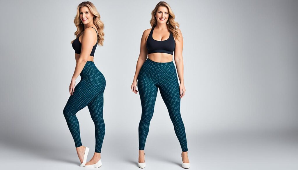 unique shapewear leggings unique shapewear leggings