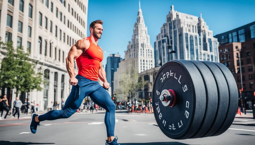 Barbell jeans review Barbell jeans review